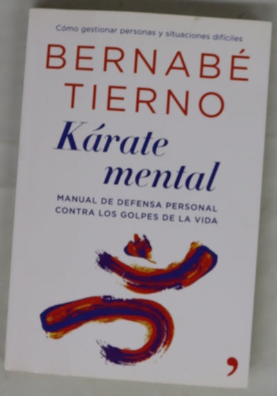 Kárate mental