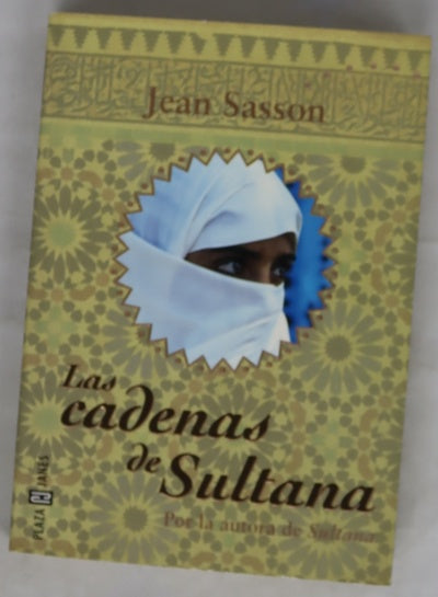 Las cadenas de Sultana
