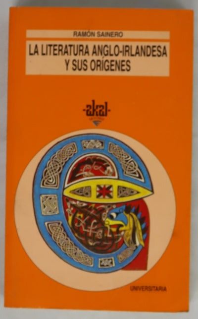 La literatura anglo-irlandesa y sus orígenes