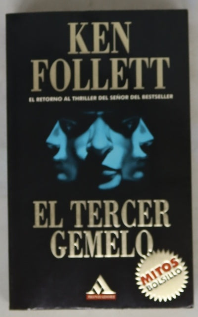 El tercer gemelo