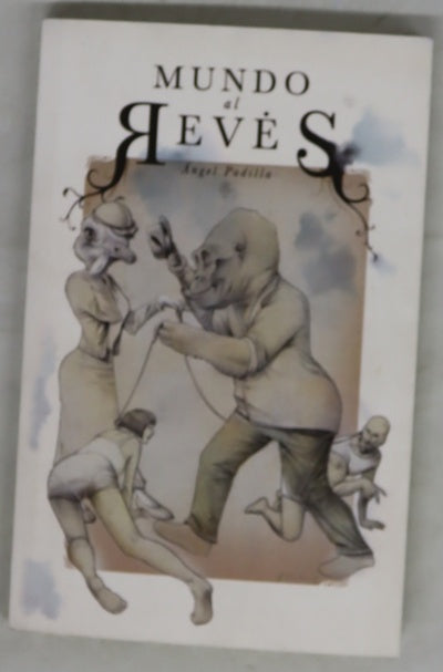 Mundo al revés
