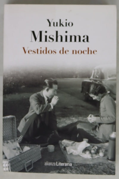 Vestidos de noche