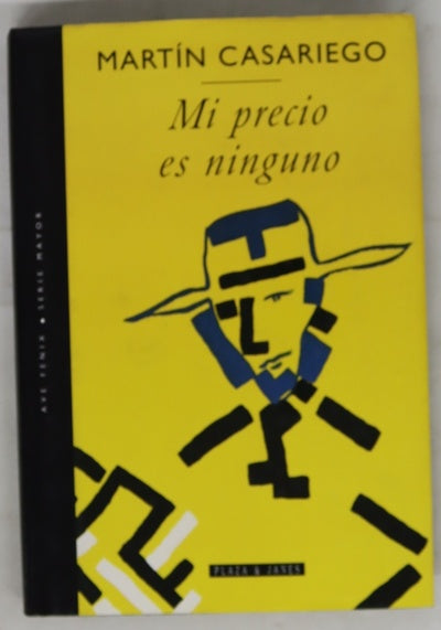 Mi precio es ninguno