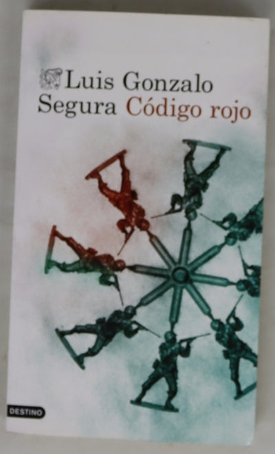 Código rojo
