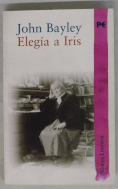 Elegía a Iris