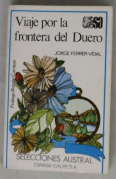 Viaje por la frontera del Duero