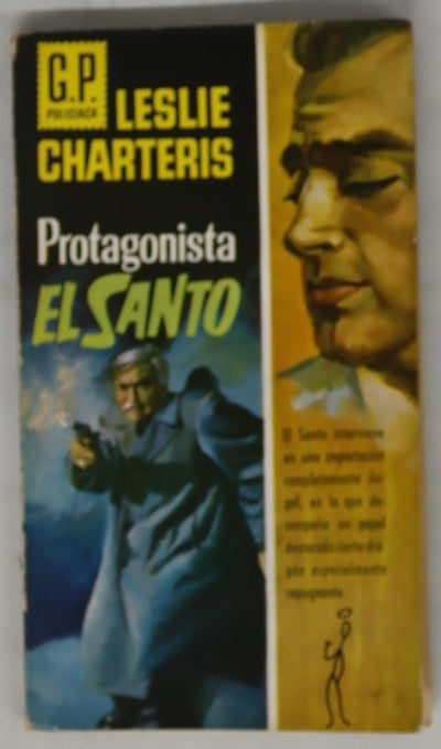 El santo 