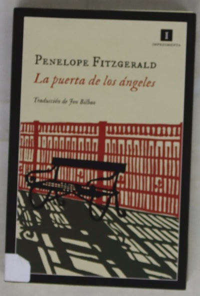 La puerta de los ángeles