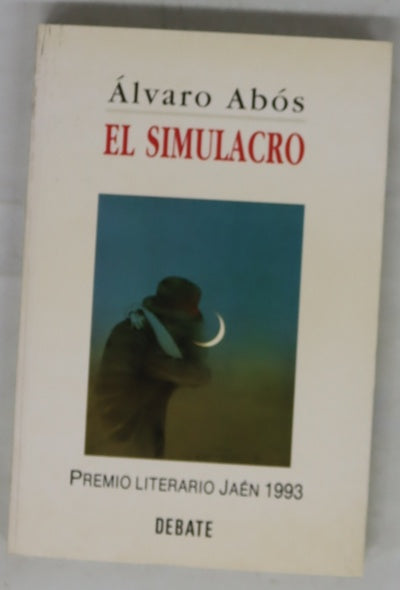 El simulacro