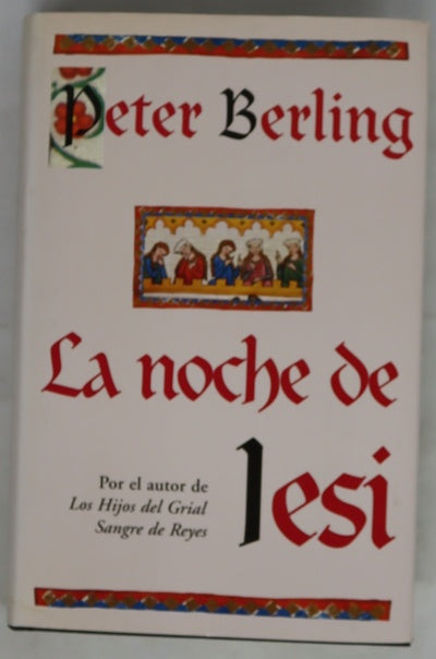La noche de Iesi