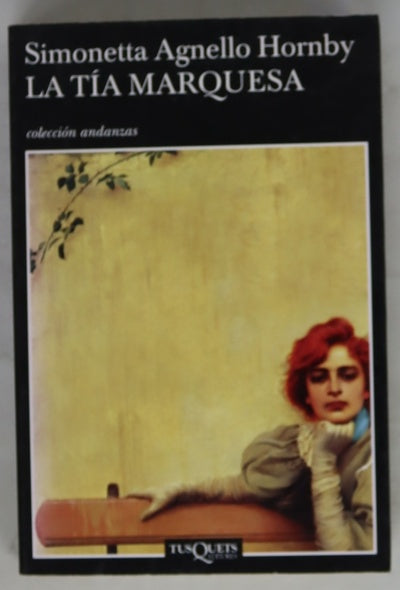 La tía marquesa