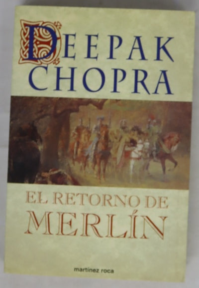 El retorno de Merlín