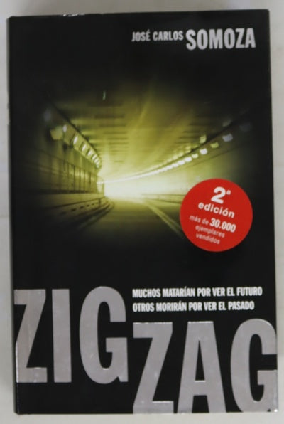 Zigzag