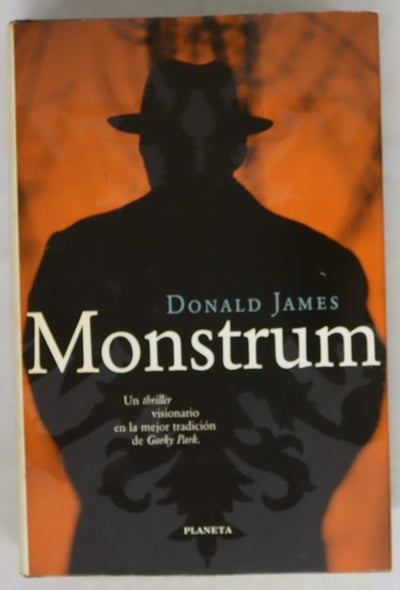 Monstrum