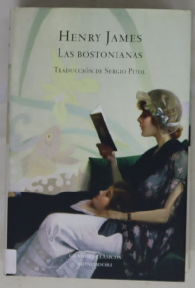 Las bostonianas