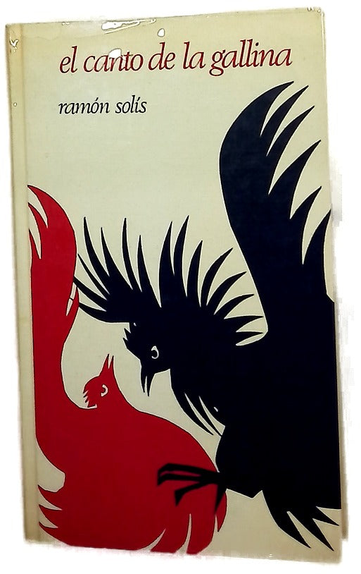 El canto de la gallina