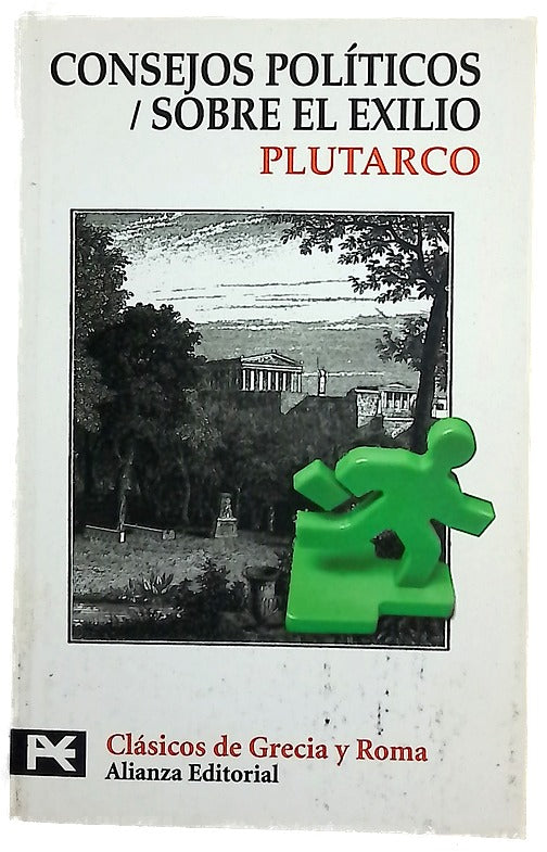 Consejos políticos Sobre el exilio