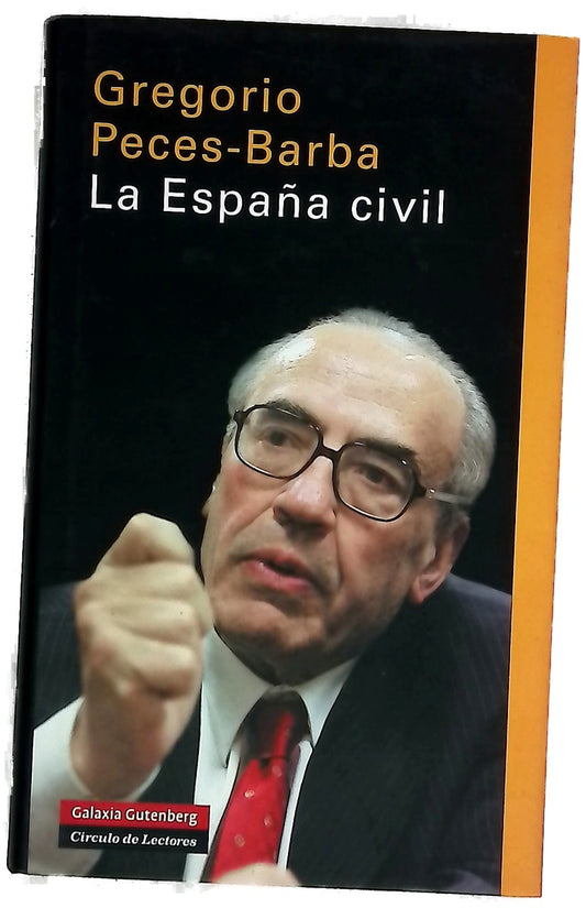 La España civil