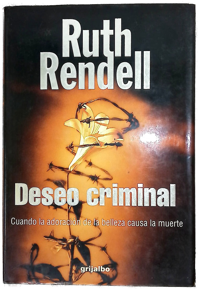 Deseo criminal