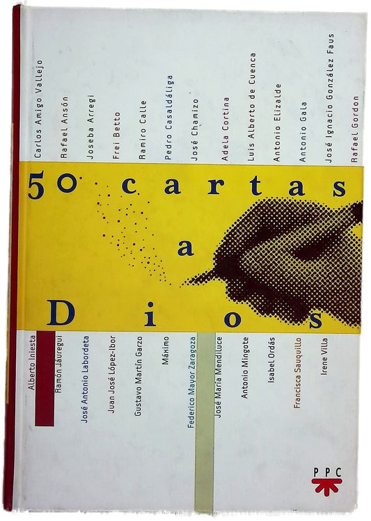 50 cartas a Dios