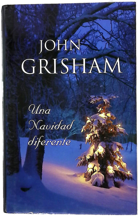 Una Navidad diferente