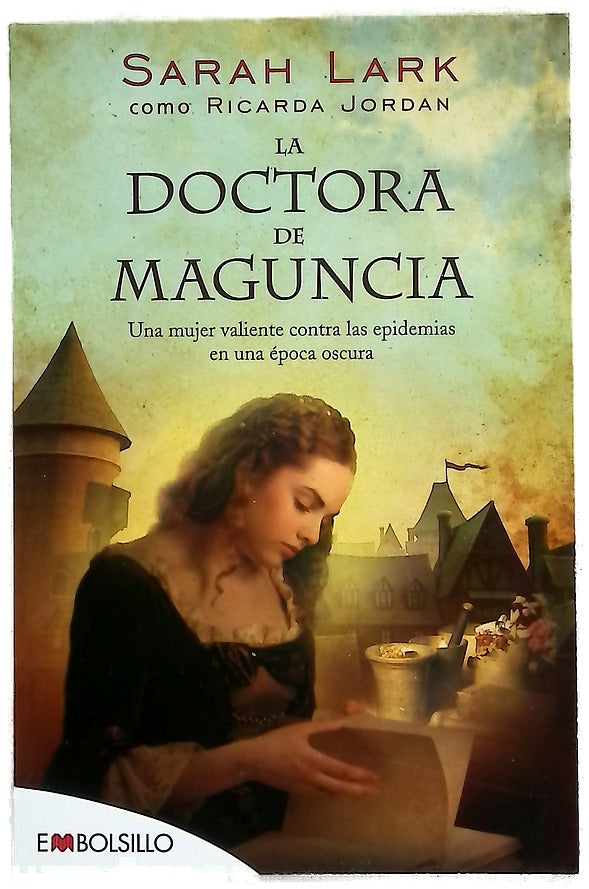 La doctora de Maguncia