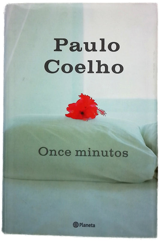 Once minutos