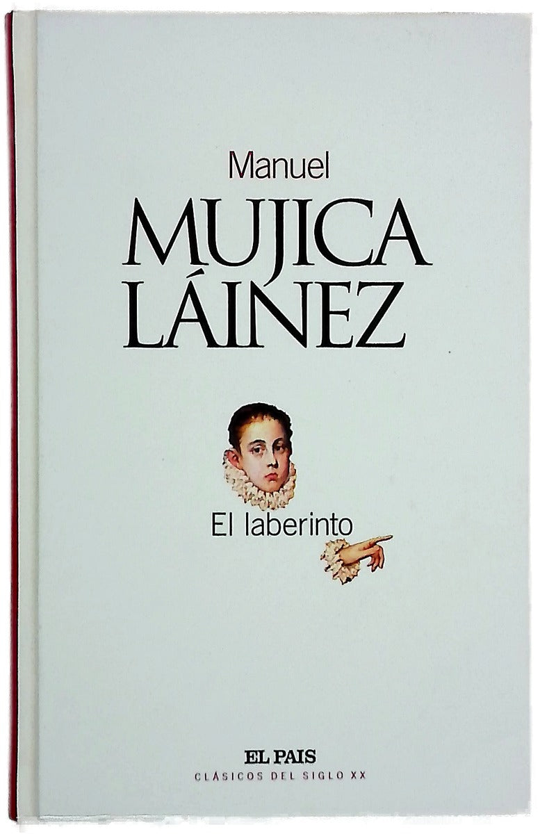 El laberinto