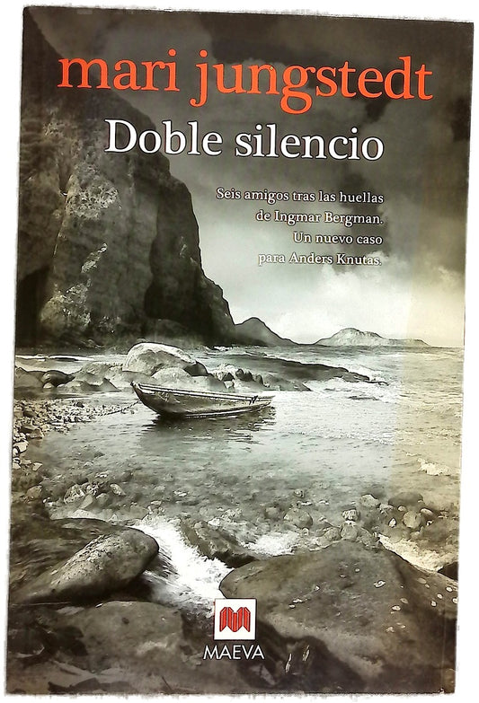 Doble silencio