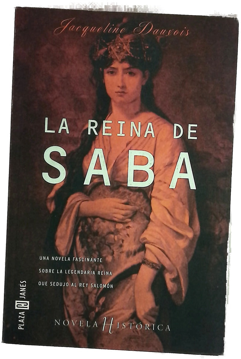 La reine de Saba