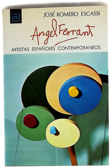 Angel Ferrant