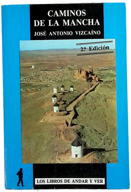 Caminos de la Mancha