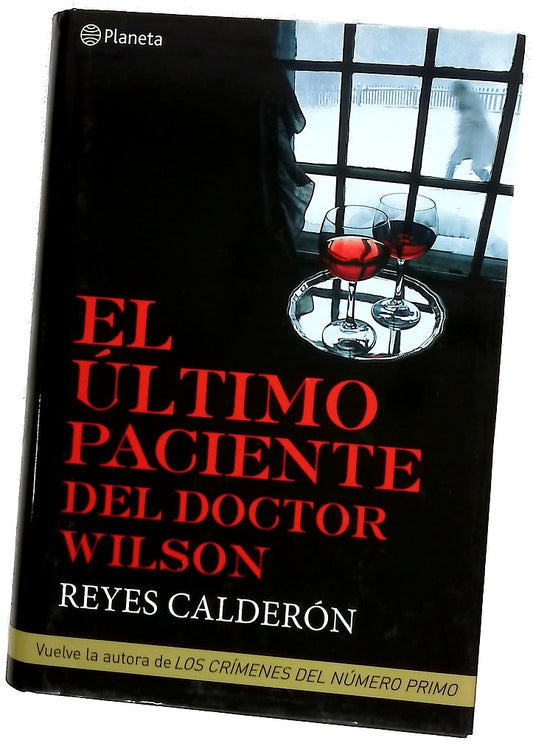 El último paciente del doctor Wilson