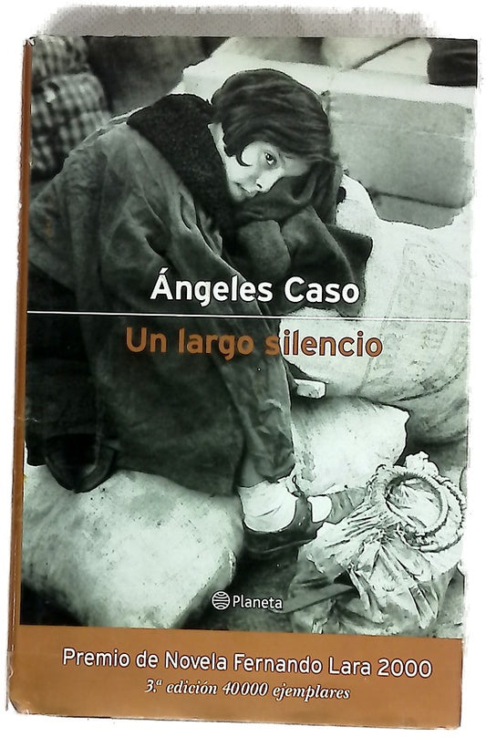 Un largo silencio