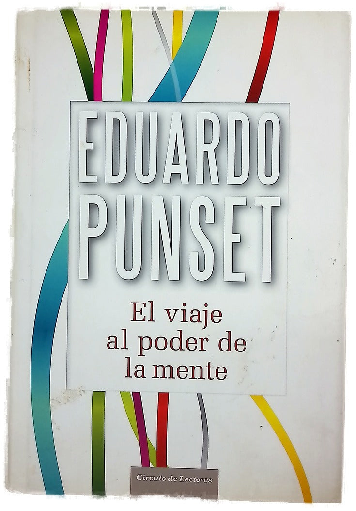 El viaje al poder de la mente