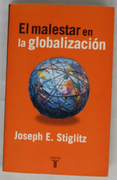 El malestar en la globalización