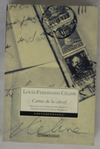 Cartas de la cárcel