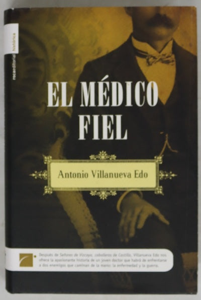 El médico fiel