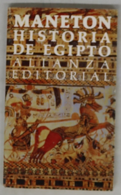 Historia de Egipto
