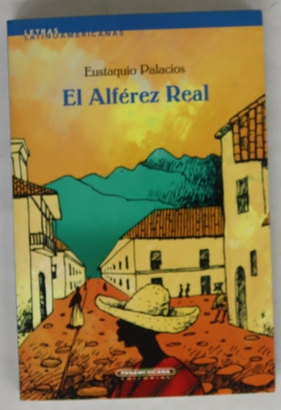 El Alferez Real