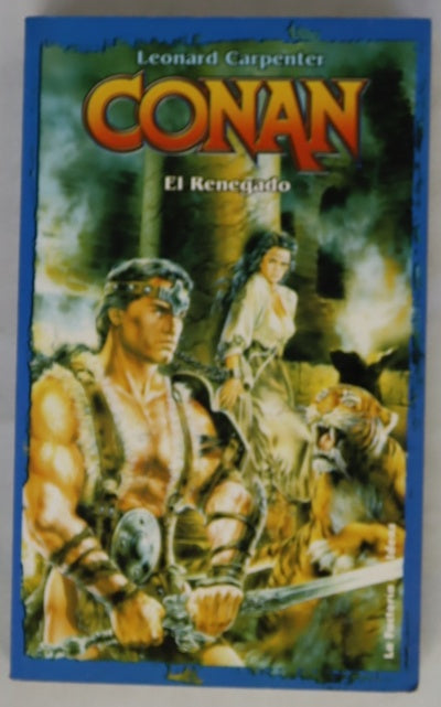 El renegado