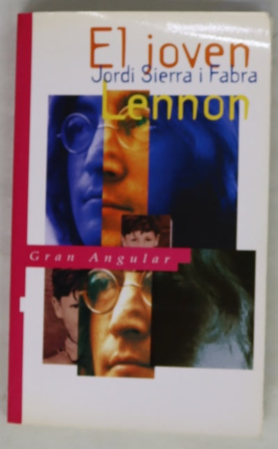 El joven Lennon