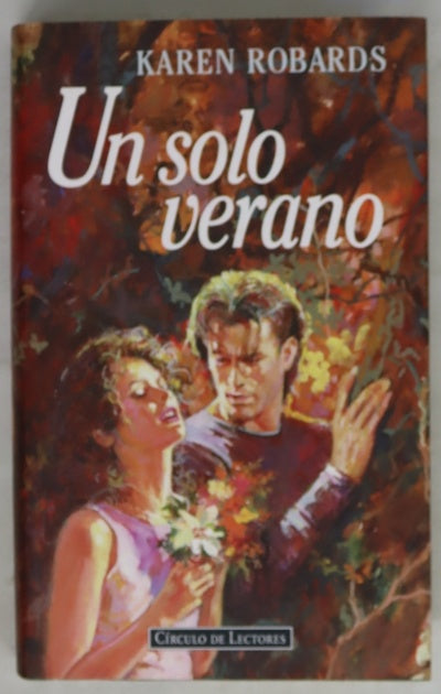 Un solo verano