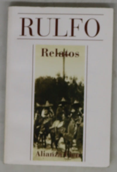 Relatos