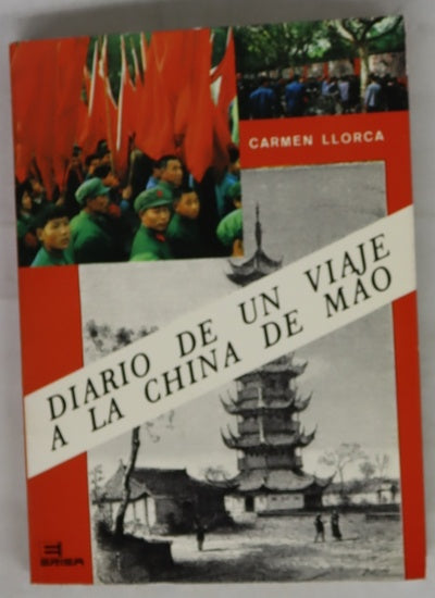 Diario de un viaje a la China de Mao