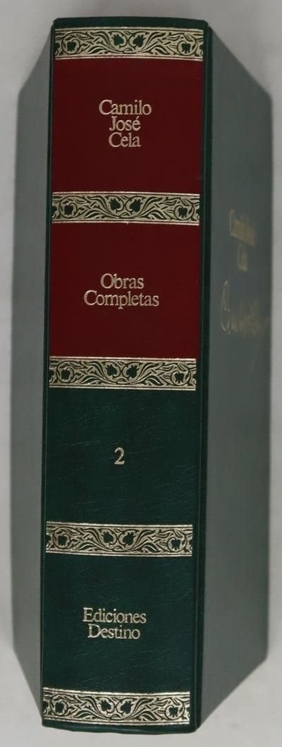 Nuevo retablo de don Cristobita Esas nubes que pasan ; El bonito crimen del carabinero y otros engaños y ofuscaciones ; Baraja de invenciones