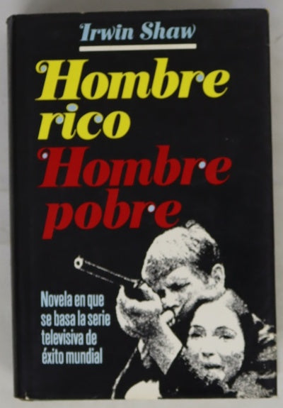 Hombre rico, hombre pobre