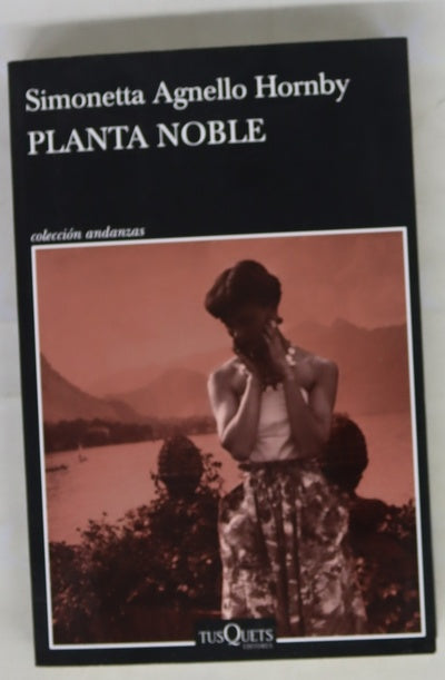 Planta noble