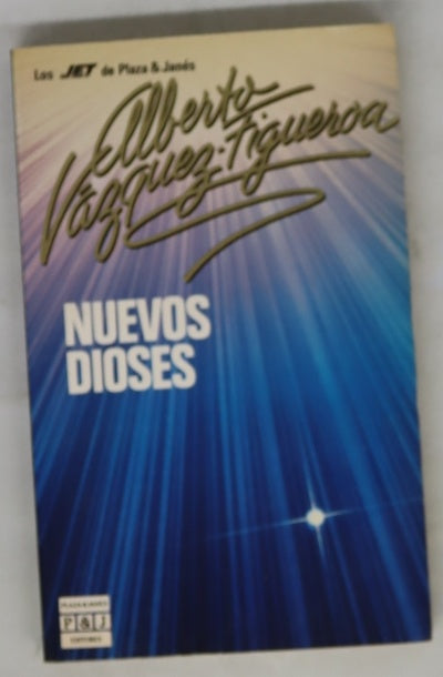 Nuevos dioses