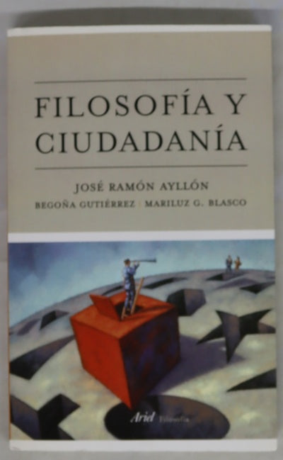 Filosofía y ciudadanía